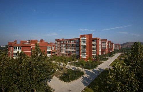 庆阳职业中等专业学校