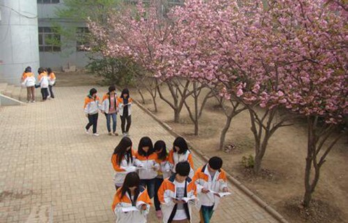 衡水市职业技术教育中心