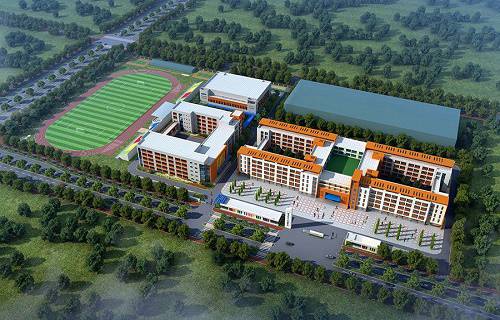 漳州市平和技工学校