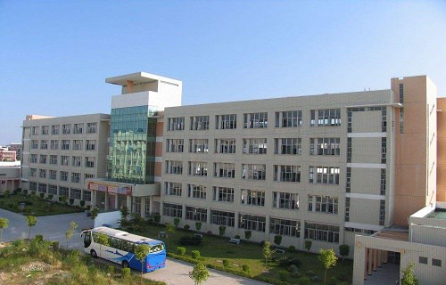 泉州市丰泽区职业技术教育中心