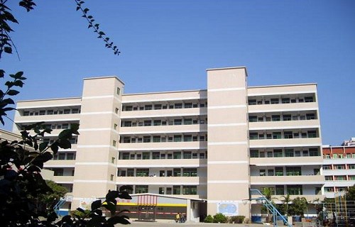 泉州市工商旅游职业中专学校