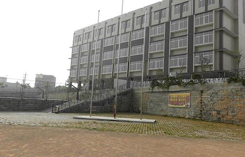 泉州泉中职业中专学校