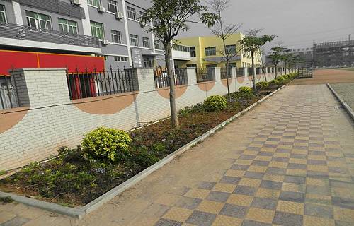 泉州泉中职业中专学校