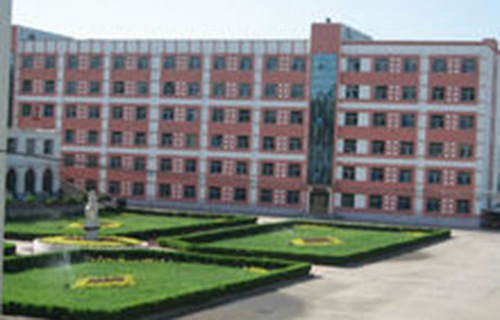 昔阳县高级职业中学校