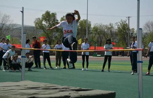 昔阳县高级职业中学校