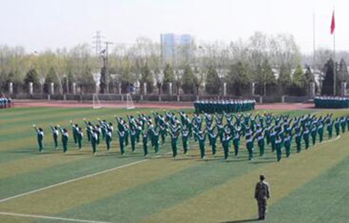 三河县职教中心