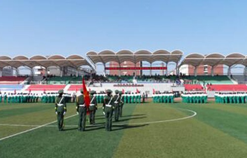 三河县职教中心