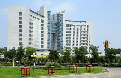 辽宁经济职业技术学院