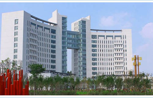 辽宁经济职业技术学院