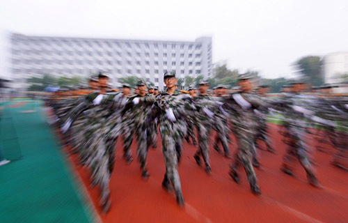 辽宁经济职业技术学院
