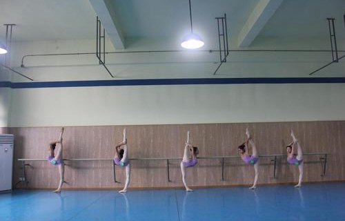 廊坊益田艺术学校