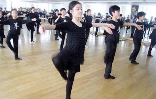 廊坊益田艺术学校