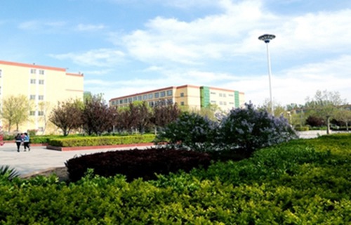 廊坊益田艺术学校