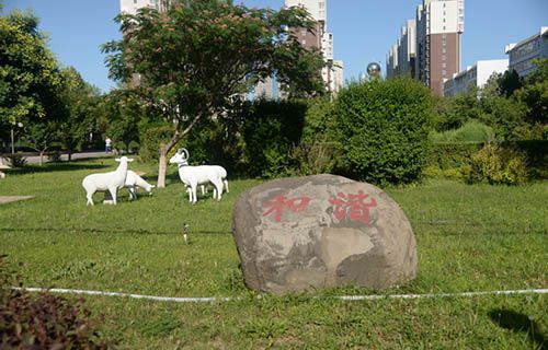 辽宁石化职业技术学院