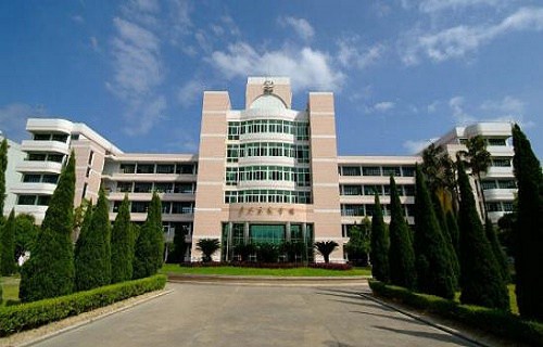 泉州卫生学校石狮教学点