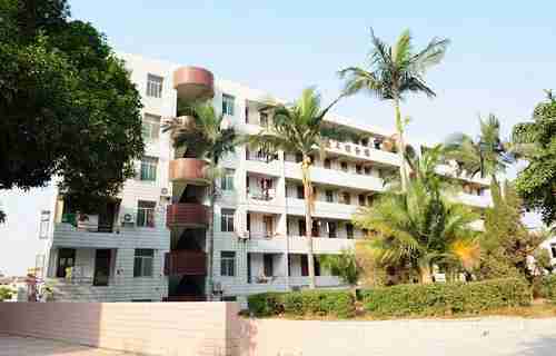 晋江晋兴职业中专学校