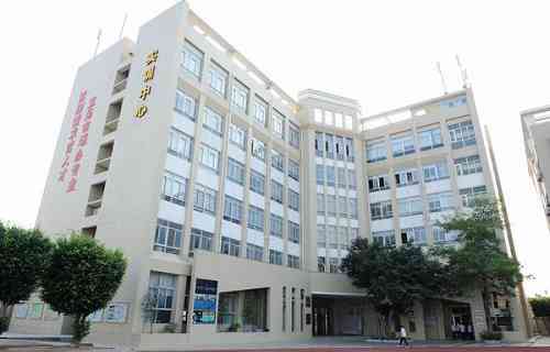 晋江晋兴职业中专学校