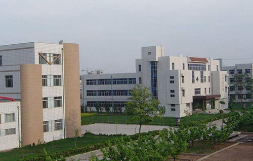 沧州跃华职业技术学校