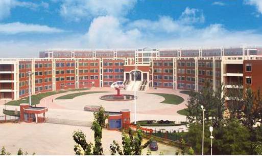 沧州跃华职业技术学校