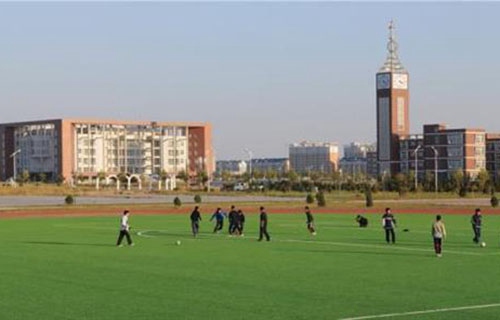 沧州跃华职业技术学校