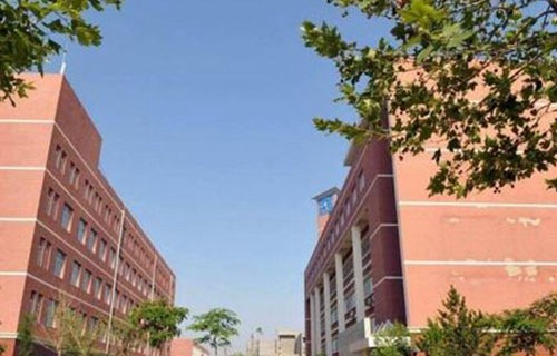 沧州跃华职业技术学校