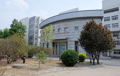 南平机电职业学校