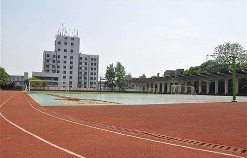 沧州渤海中等专业学校