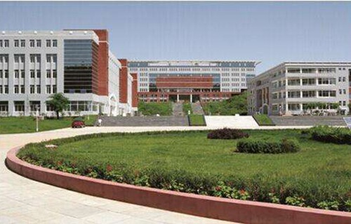 承德现代中等专业学校