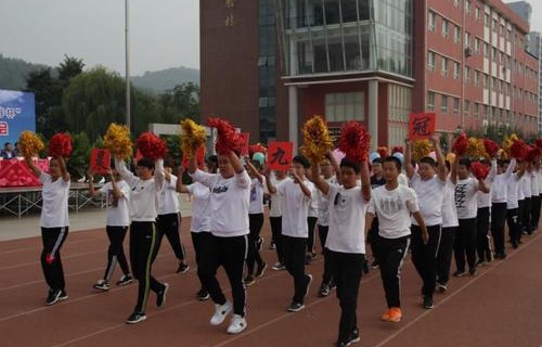 承德体育运动学校