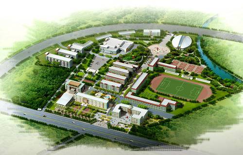 莆田科技职业技术学校