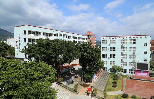 莆田科技职业技术学校