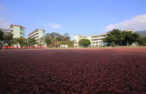 莆田科技职业技术学校