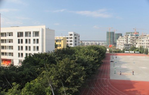 莆田航海职业技术学校