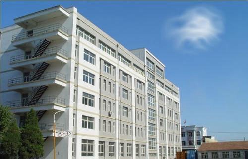辽宁体育运动职业技术学院