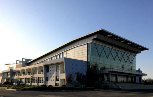 辽宁体育运动职业技术学院