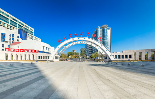 闽西职业技术学院中专部