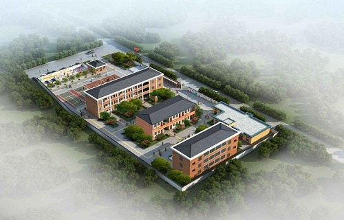 江西冶金工业学校