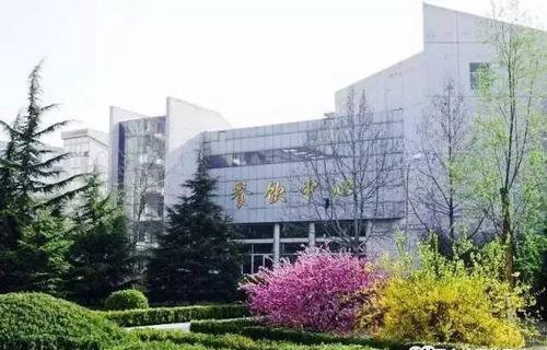 晋东南会计学校