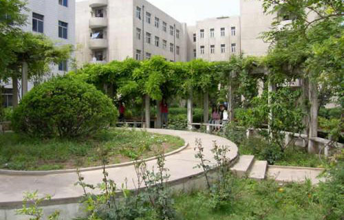 运城政法职业学校