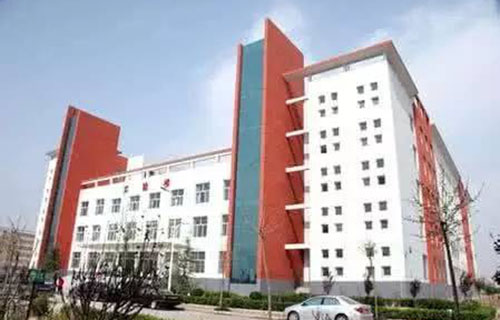 运城政法职业学校