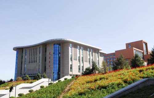 运城龙翔工业技术学校