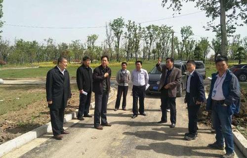 汾阳高级职业中学