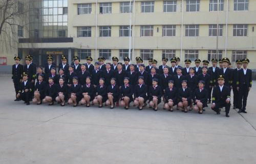 汾阳高级职业中学