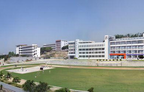 吕梁职业中等专业学校