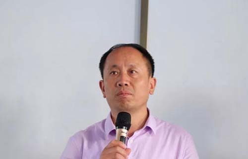 左权县职业技术中学校