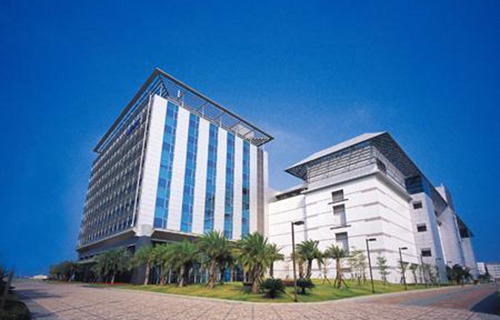 介休联华电子职业学校