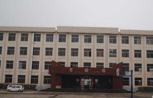 榆次第一职业中专学校