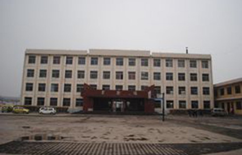 榆次第一职业中专学校