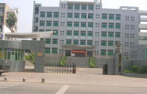 榆次第一职业中专学校