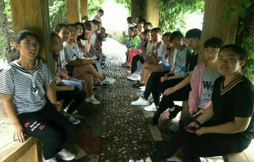 忻州新起点职业学校